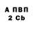 Альфа ПВП Crystall Lindilaine